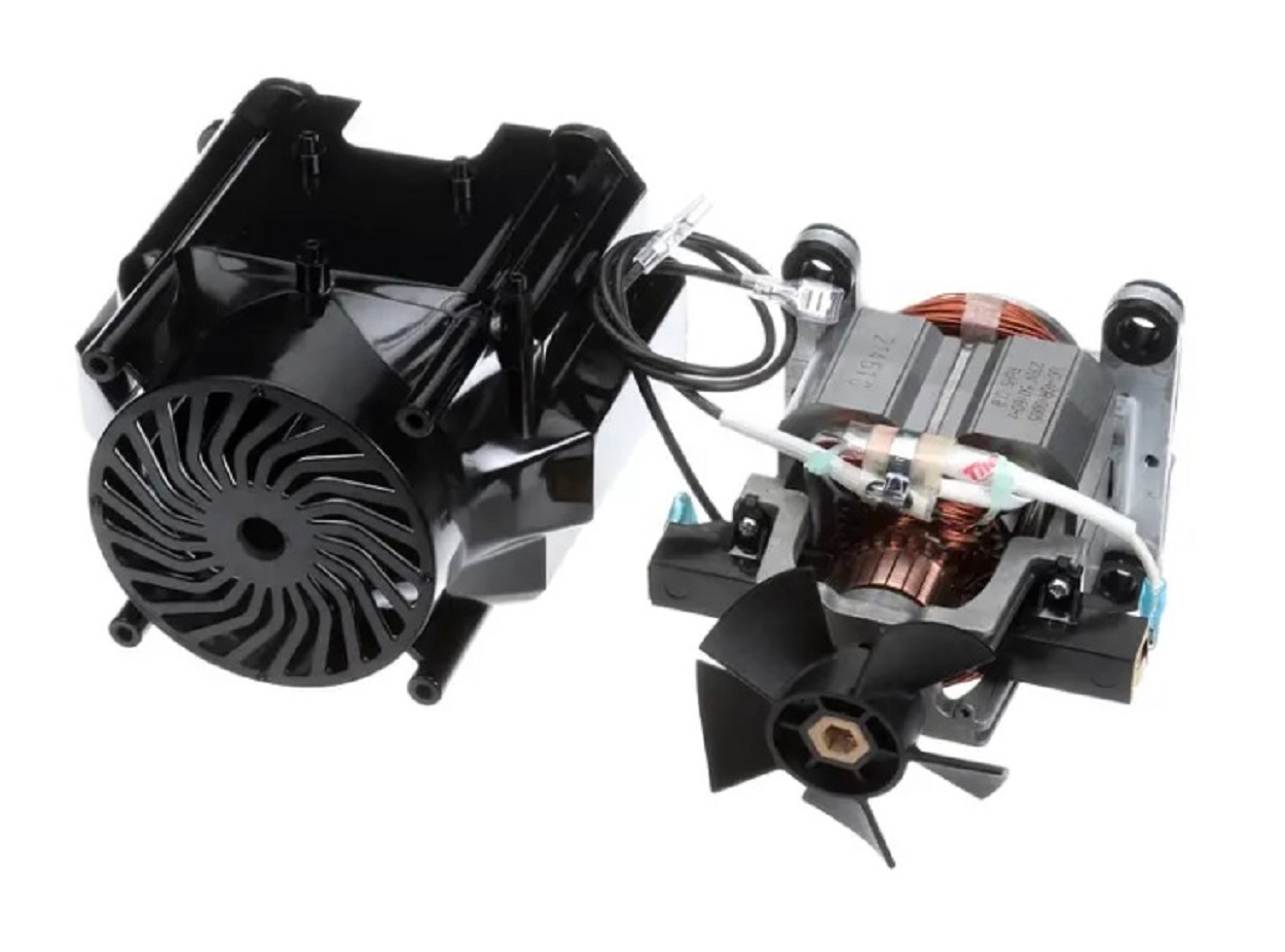 (image for) Hamilton Beach 990151970 MOTOR, COMPLETE (230V ONLY) - Click Image to Close